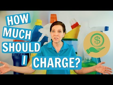 Airbnb Cleaning Fee - How Much Should I Charge? Shoreline WA