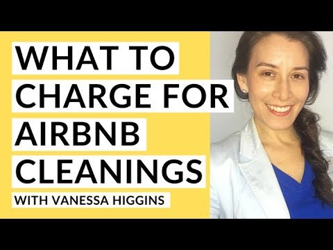 Airbnb Cleanings: How To Price & Schedule Seattle WA