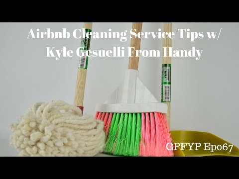 Airbnb Cleaning Service Tips Lynnwood WA