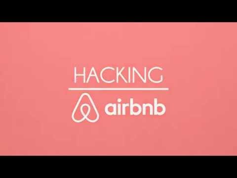 Hacking Airbnb - The Cleaning Is Crucial Edmonds WA