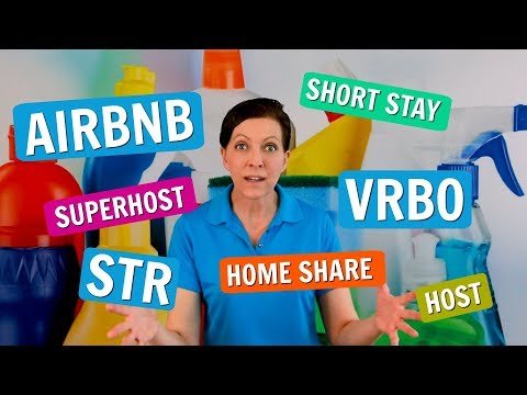 What Is An Airbnb Superhost? House Cleaners Want To Know WA