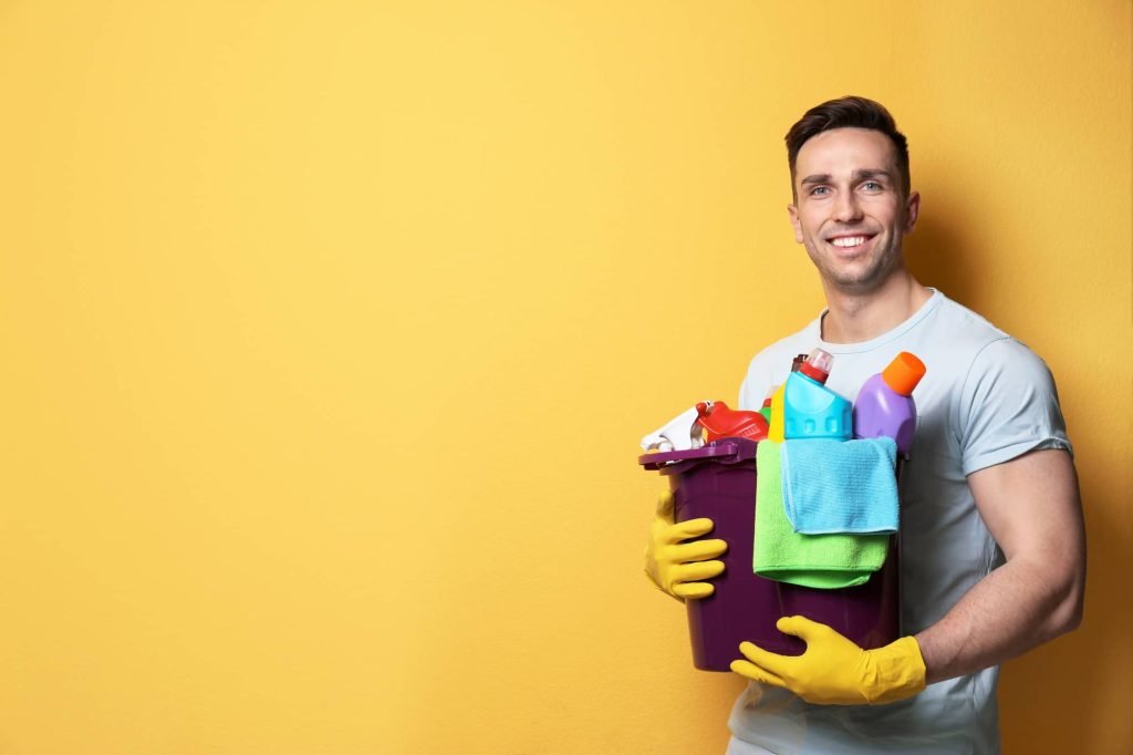 Cleaning Services