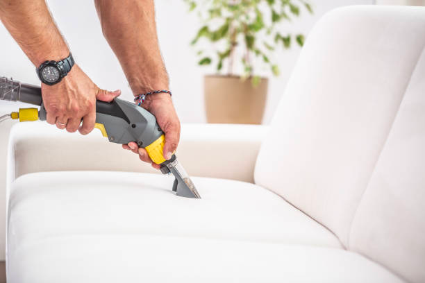 Deep Cleaning Services Seattle
