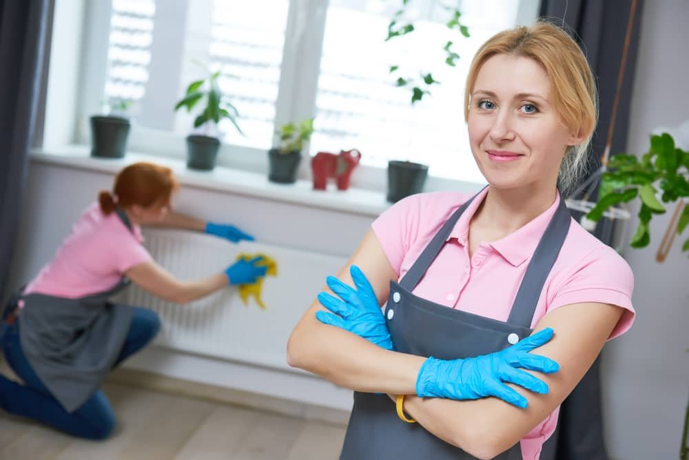 Best House Cleaning Services