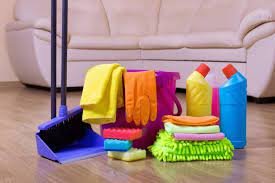 Deep Cleaning Service For Your Home