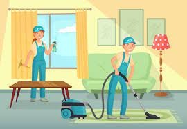 Professional Deep Cleaning Services