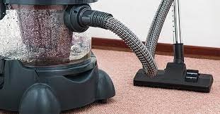 Regular Carpet Cleaning