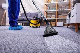 Office Carpet Cleaning