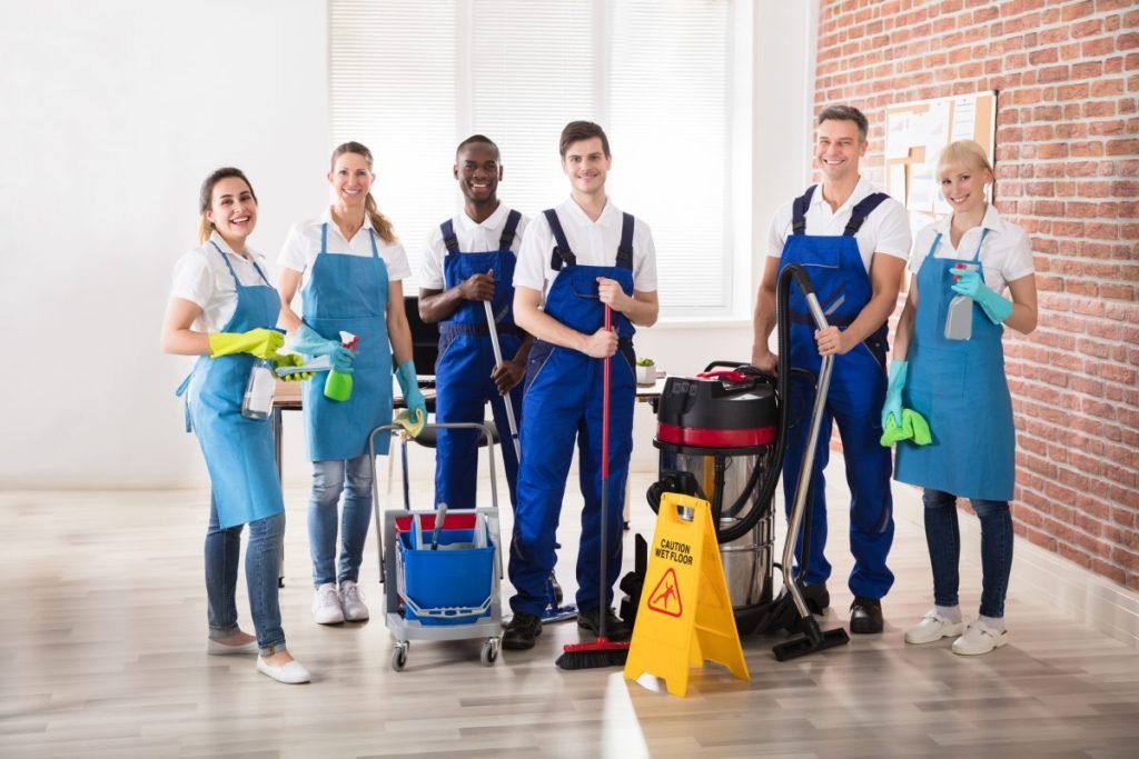 Best House Cleaning Services