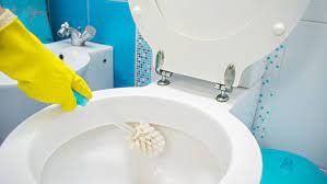 Restroom Cleaning Tips