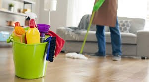 Cleaning Services Near Me