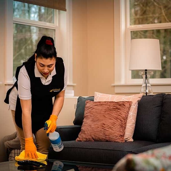 Expert Recurring Commercial Cleaning Services