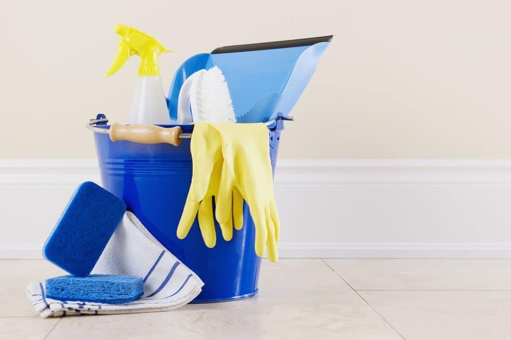 Professional Cleaning Services For Your Home