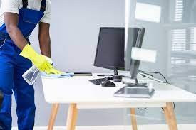 Expert Commercial Cleaning Services