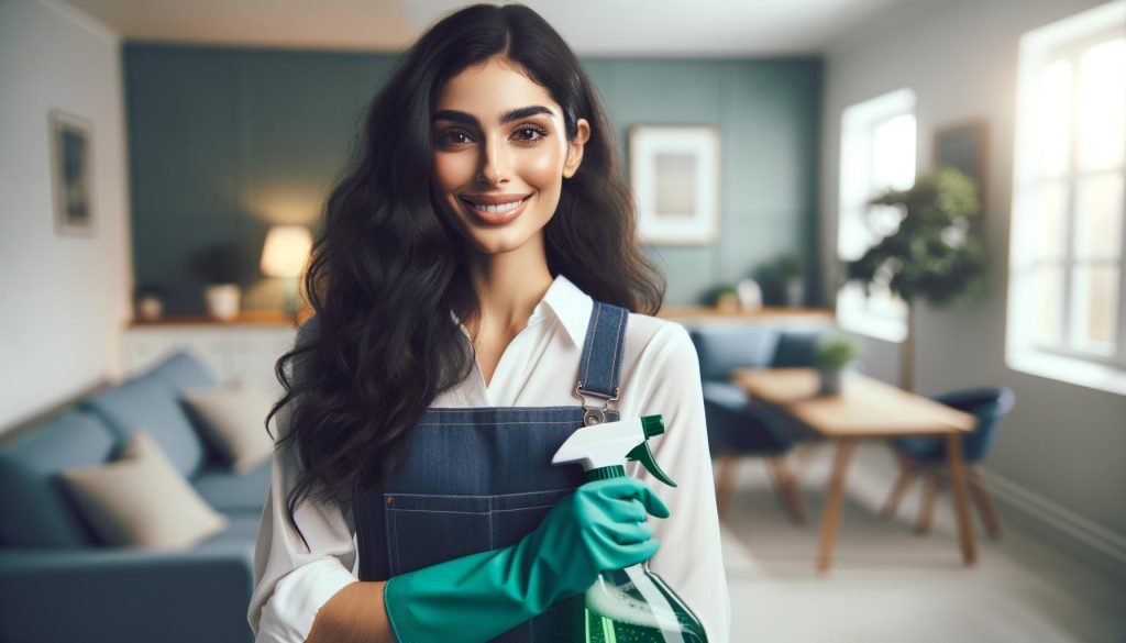 Top-Rated Cleaners in Alpharetta