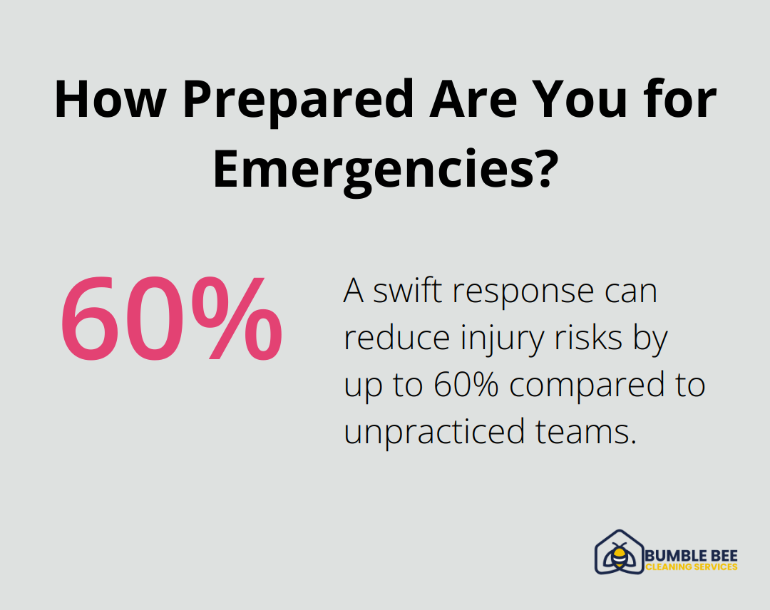 How Prepared Are You for Emergencies?