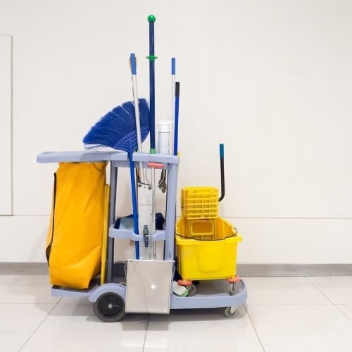 Janitorial Services